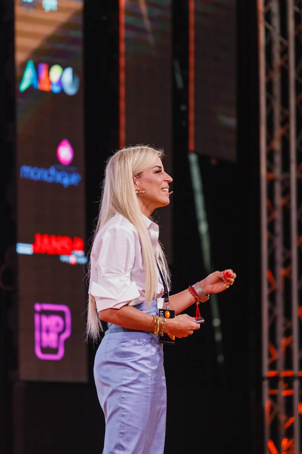 Sofia Manso: No DDC Samsys